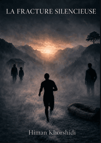 Buch Cover La Fracture silencieuse
