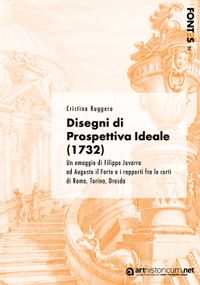 Buch Cover Disegni di Prospettiva Ideale (1732)