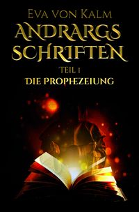 Buch Cover Andrargs Schriften