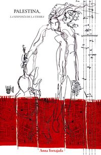 Buch Cover PALESTINA, LA SINFONÍA DE LA TIERRA