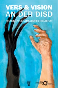 Buch Cover Vers und Vision an der DISD