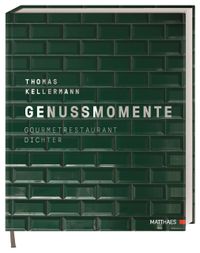 Buch Cover Genussmomente