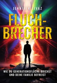 Buch Cover Fluchbrecher