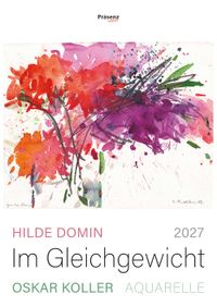 Buch Cover Im Gleichgewicht 2027