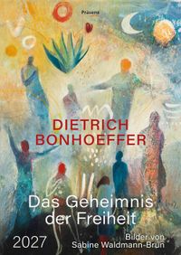 Buch Cover Das Geheimnis der Freiheit 2027