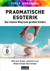 Buch Cover Pragmatische Esoterik