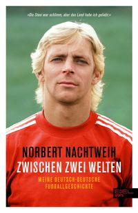 Buch Cover Zwischen zwei Welten