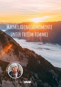 Buch Cover Marmeladenglasmomente unter freiem Himmel