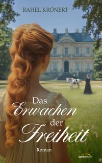 Buch Cover Das Erwachen der Freiheit
