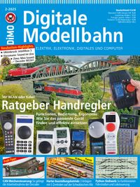 Buch Cover Ratgeber Handregler