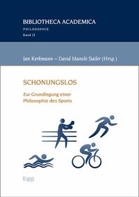 Buch Cover Schonungslos