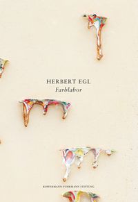Buch Cover Herbert Egl