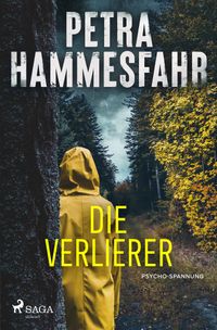 Buch Cover Die Verlierer