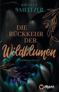 Buch Cover Die Rückkehr der Wildblumen