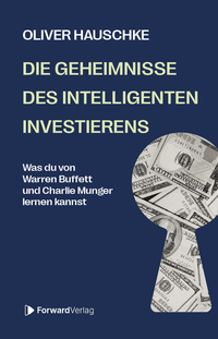 Buch Cover Die Geheimnisse des intelligenten Investierens