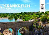 Buch Cover Bildband Frankreich