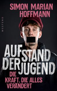 Buch Cover Aufstand der Jugend