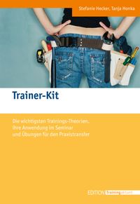 Buch Cover Trainer-Kit