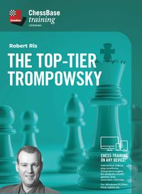 Buch Cover The Top-Tier Trompowski