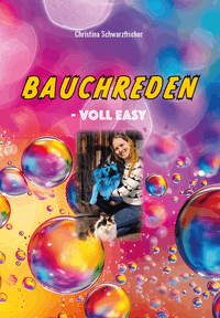 Buch Cover Bauchreden