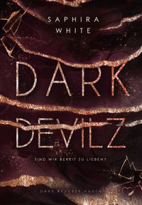Buch Cover Dark Devilz