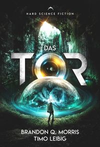 Buch Cover Das Tor