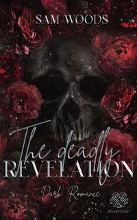 Buch Cover The deadly Revelation
