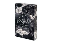 Buch Cover Entführt