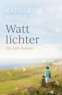 Buch Cover Wattlichter