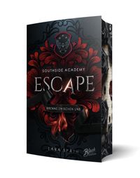 Buch Cover Escape