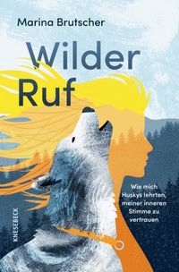 Buch Cover Wilder Ruf
