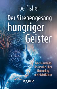 Buch Cover Der Sirenengesang hungriger Geister