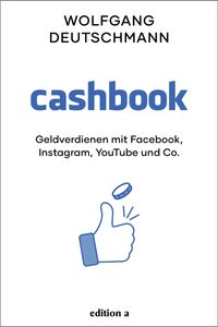 Buch Cover Cashbook