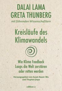 Buch Cover Kreisläufe des Klimawandels