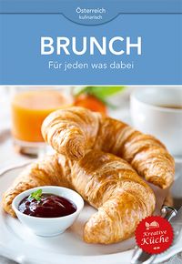 Buch Cover Brunch