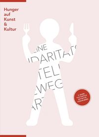 Buch Cover Hunger auf Kunst & Kultur