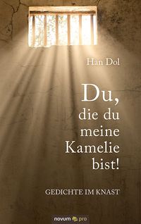 Buch Cover Du, die du meine Kamelie bist!