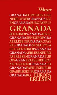 Buch Cover Granada