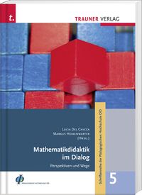 Buch Cover Mathematikdidaktik im Dialog