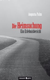 Buch Cover Die Heimsuchung - Ein Erlebnisbericht