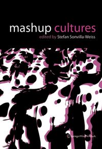 Buch Cover Mashup Cultures