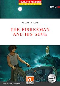 Buch Cover The Fisherman and his Soul