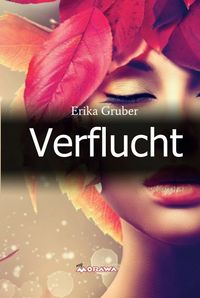 Buch Cover Verflucht
