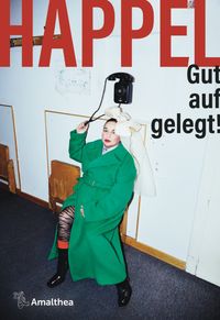 Buch Cover Gut aufgelegt!