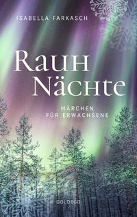 Buch Cover Rauhnächte. Märchen für Erwachsene