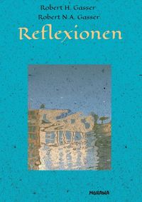 Buch Cover Reflexionen