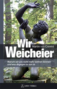 Buch Cover Wir Weicheier
