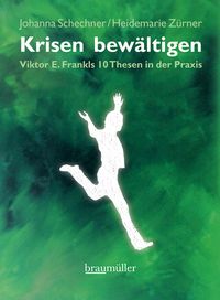 Buch Cover Krisen bewältigen