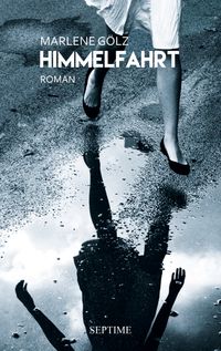 Buch Cover Himmelfahrt