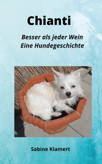 Buch Cover Chianti